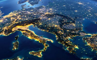 Energia e competitività UE: von der Leyen spinge sull’Unione dell’energia