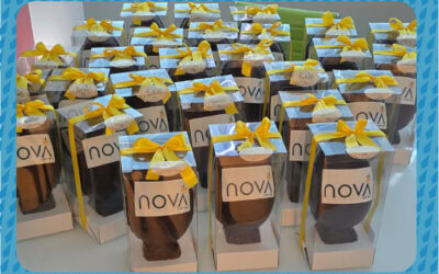 Buona Pasqua da Nova!